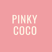 PINKY COCO SWIMWEAR logo