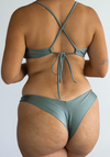ARUBA BRASSIÈRE - KAKI